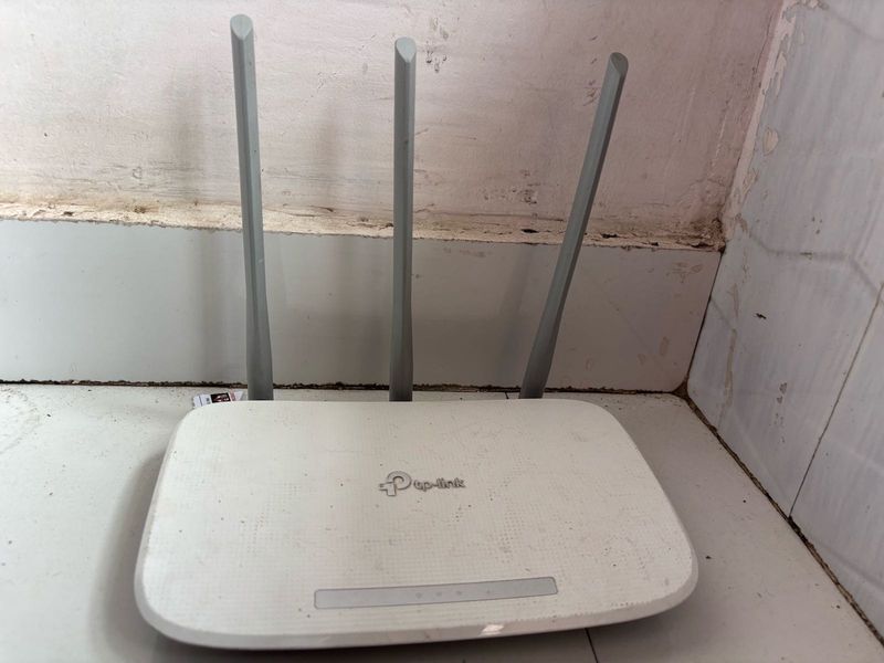 TP-Link Router