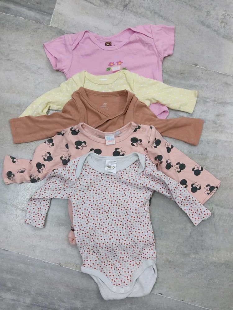Rompers