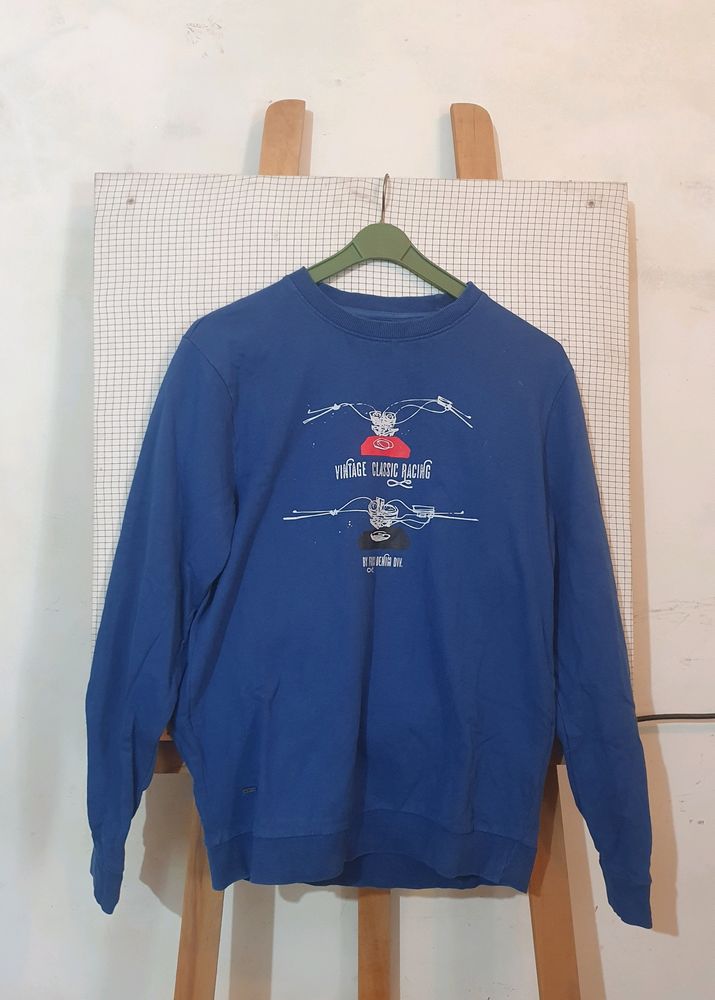 FORCA Men&#39;s Sweatshirt