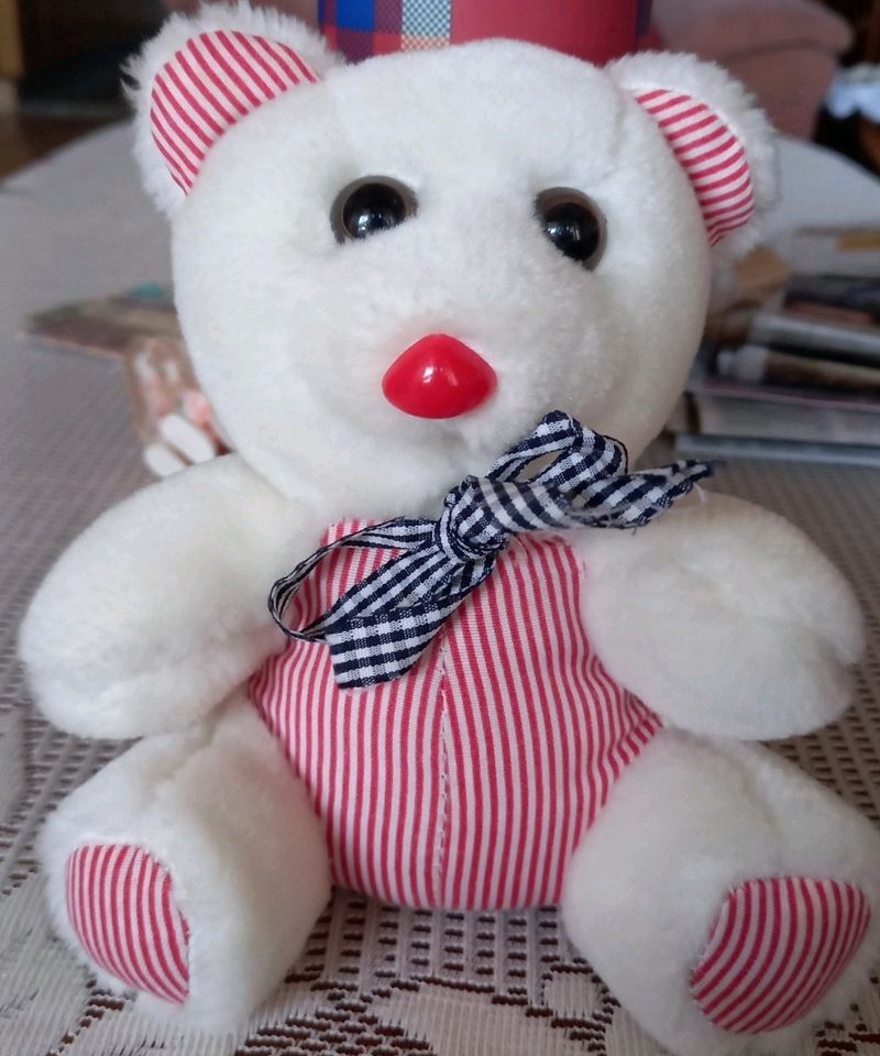 Combo Of 2 Soft Toys