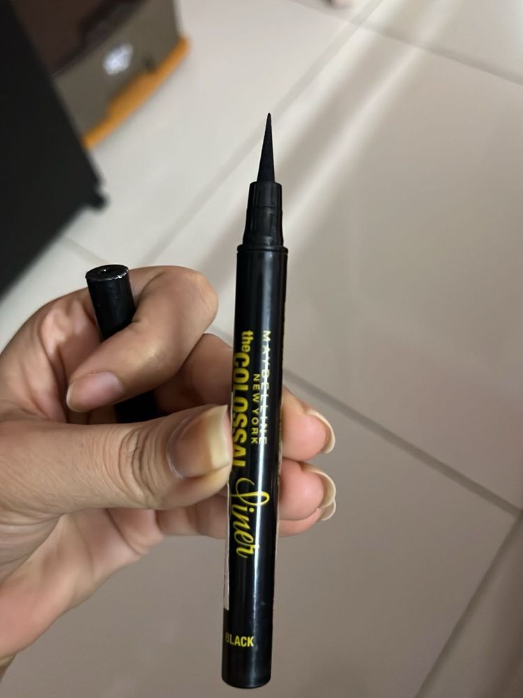 Maybelline Colossal Liner - Black