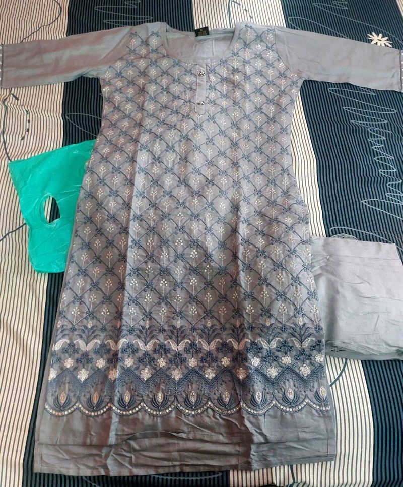 Traditional 3piece set