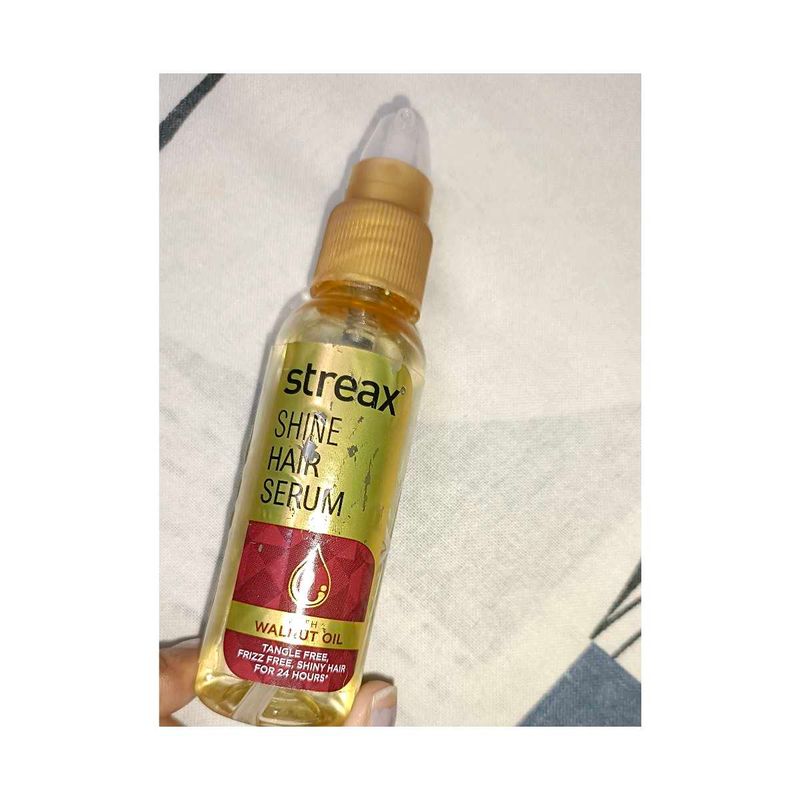 Hair Serum