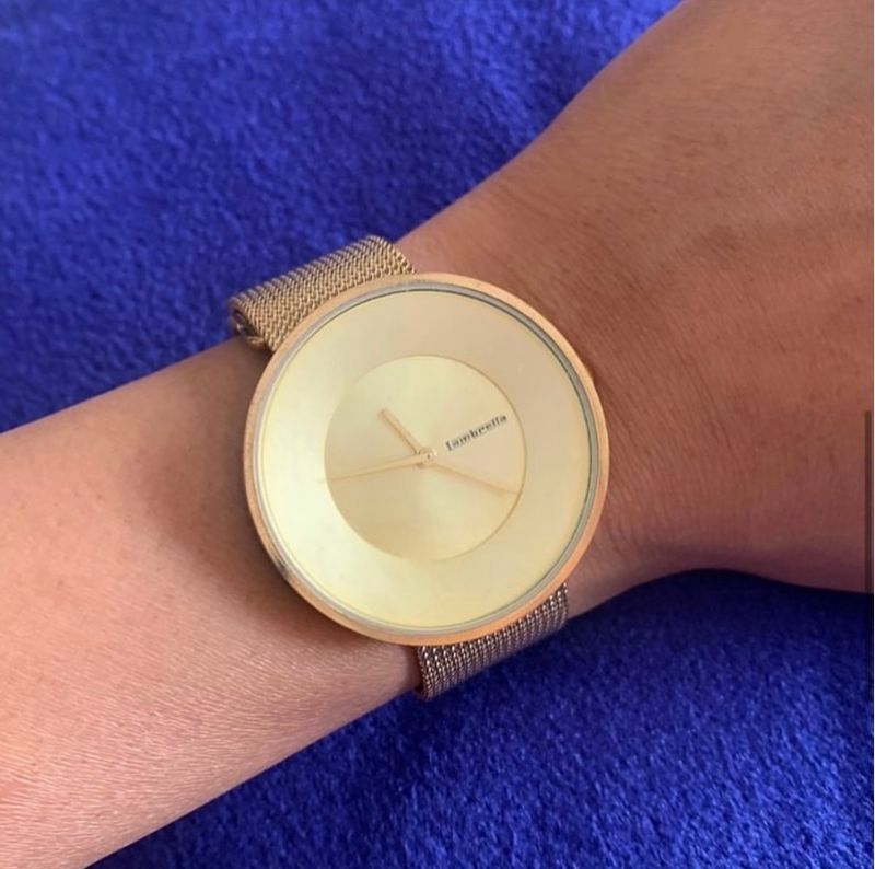 Lambretta Watch