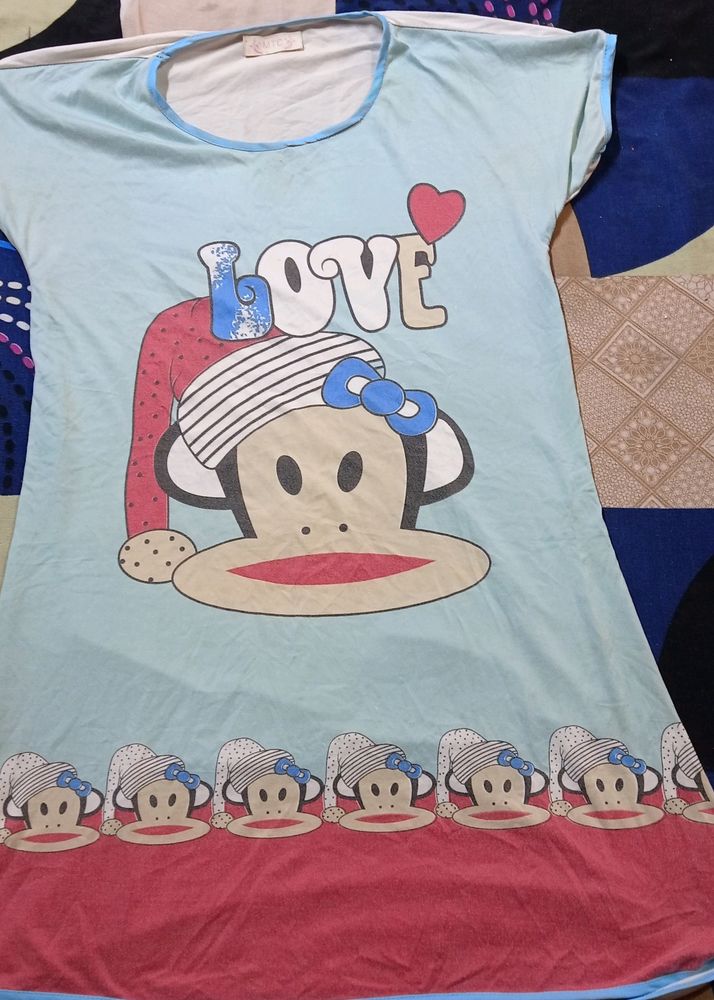 Tshirt