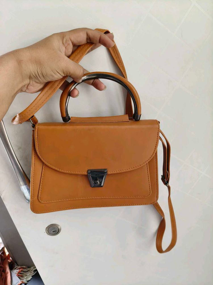 Stylish Handbag
