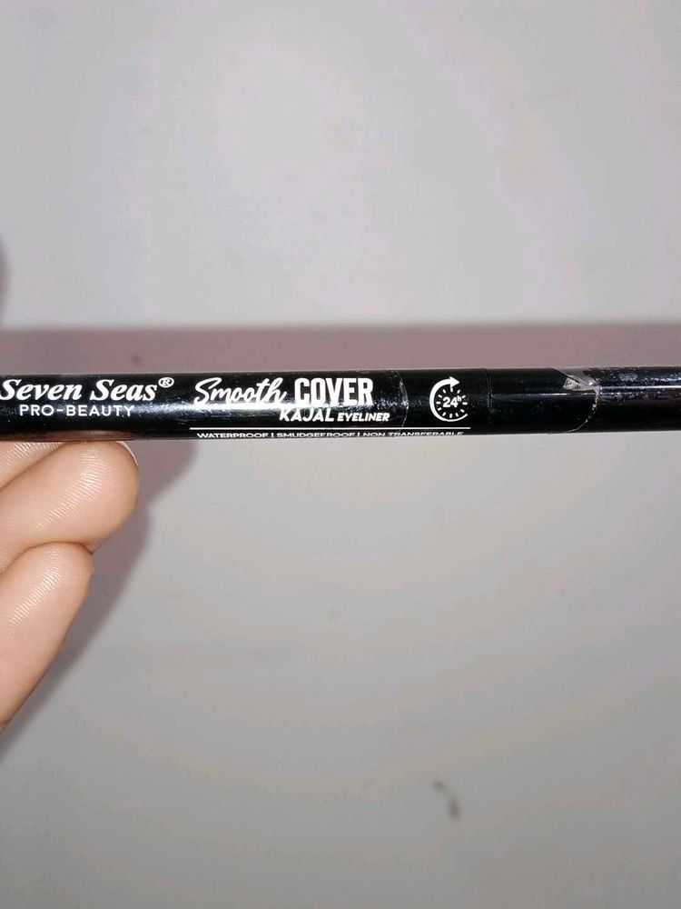 Seven Seas Kajal Eyeliner