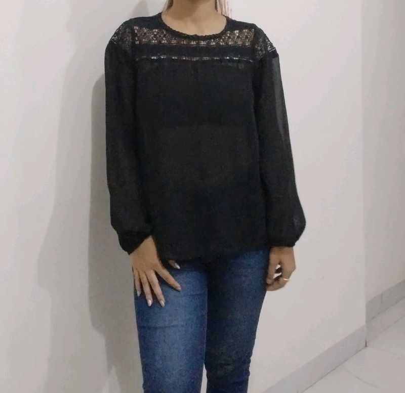 Casual Wear Top