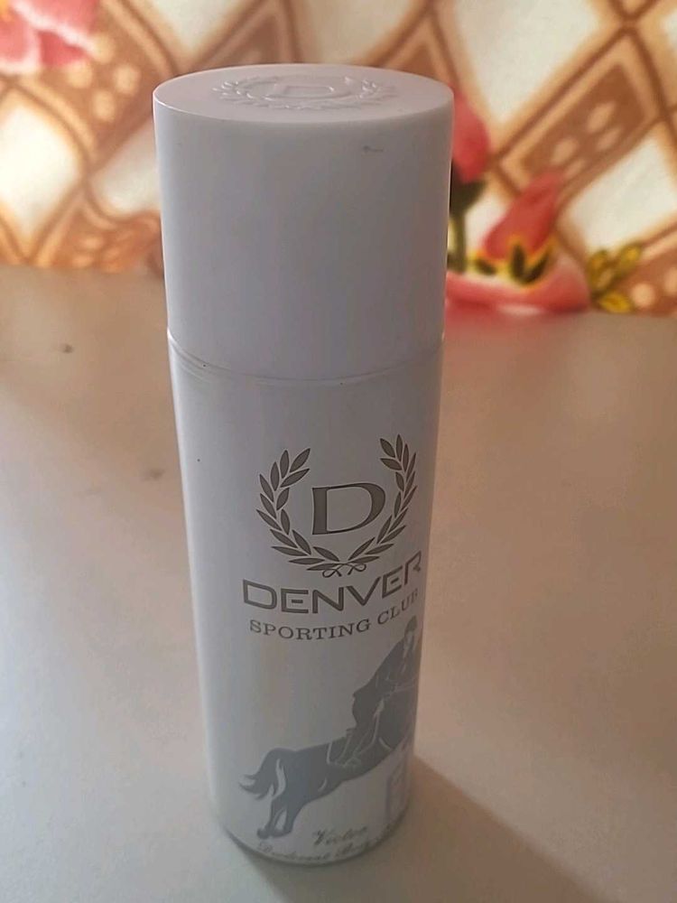Denver Sporting Club Deodorant