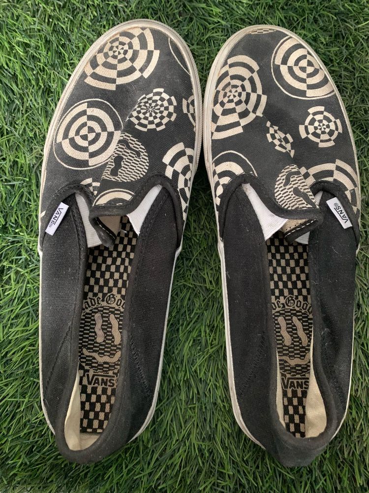Original Vans shoes Unisex