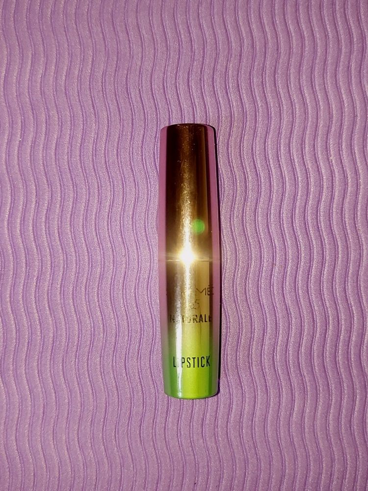 Lakme 9to5 Natural Lipstick