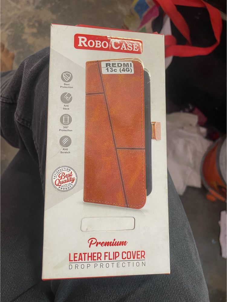 Redmi 13c