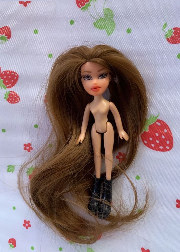 Lil Bratz