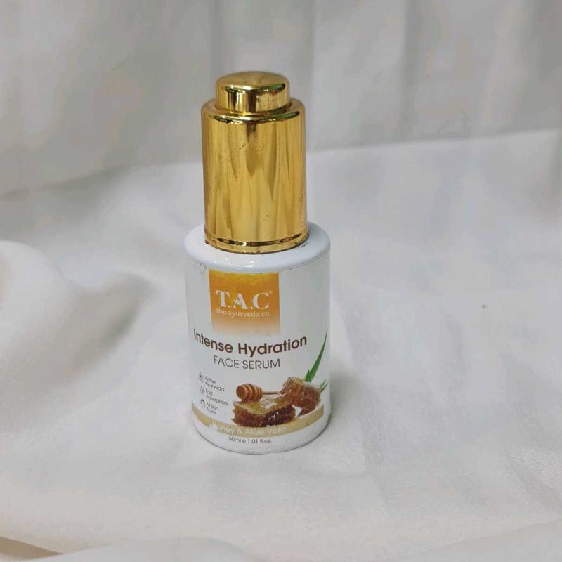 T.A.C Face Serum