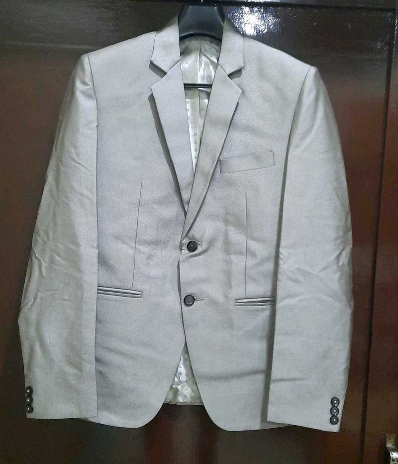 Slim Fit Premium Blazer imported fabric.