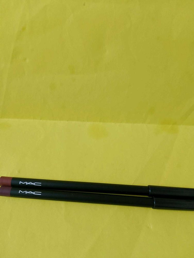 2 Mac Liner