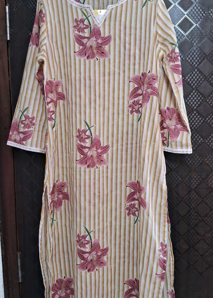 daily or formal kurti