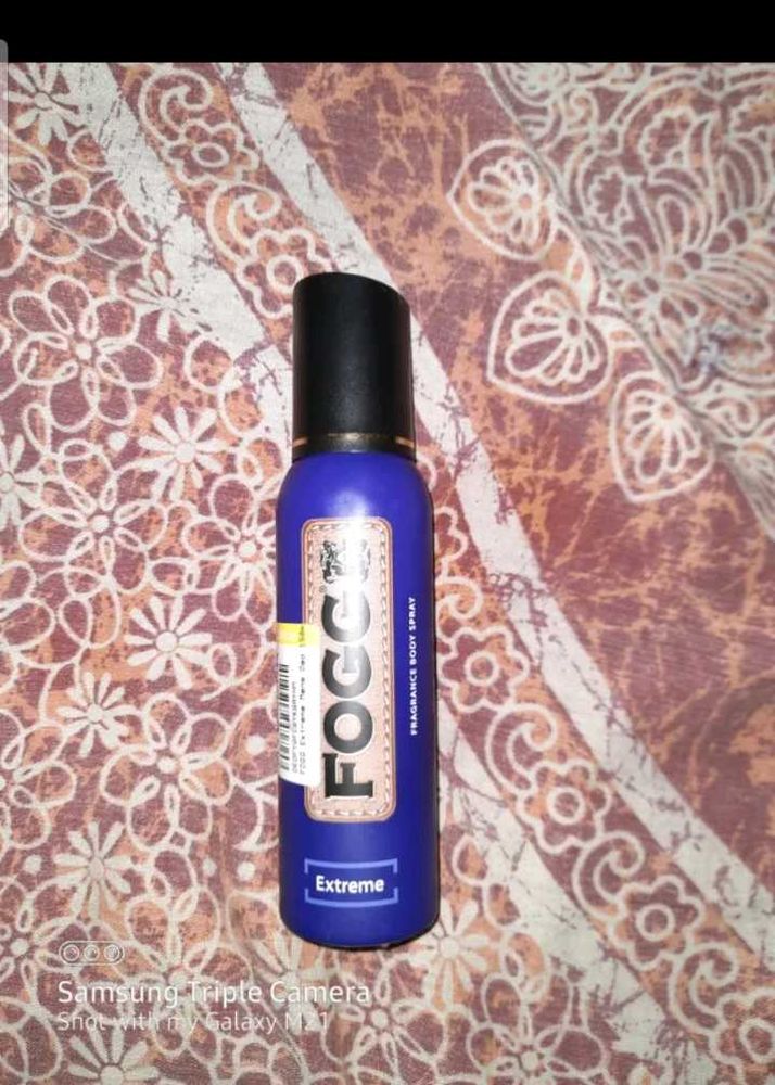 Fogg Extreme Body Spray