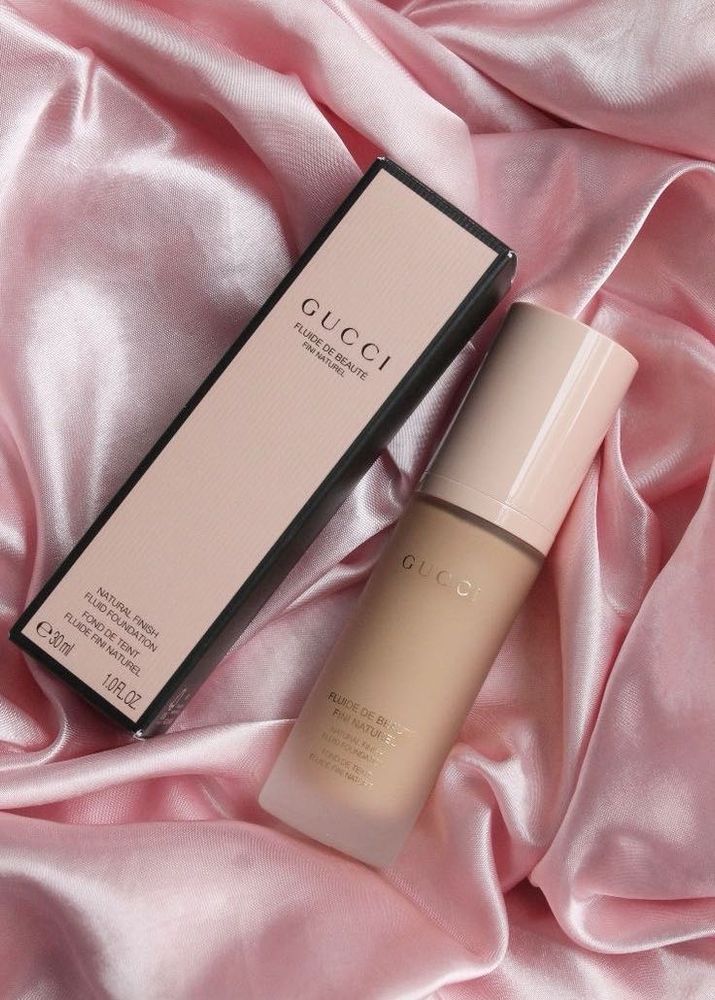 GUCCI FOUNDATION