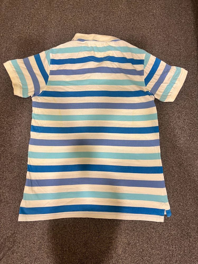 Peter England Polo T-shirt