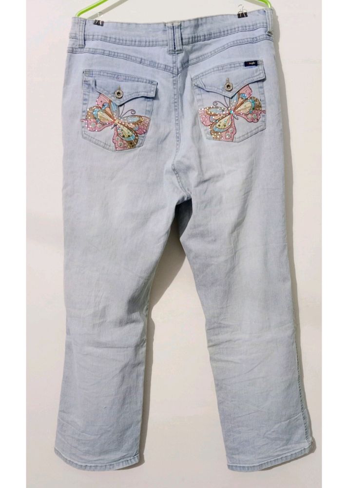 Blue Jean