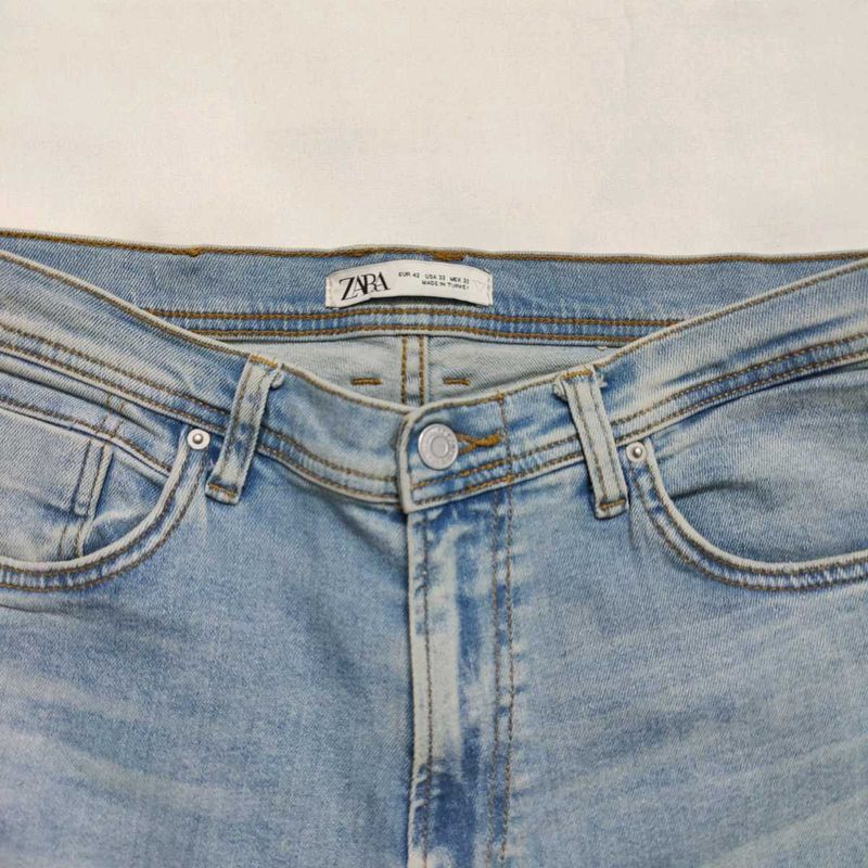 Zara Jeans - 34