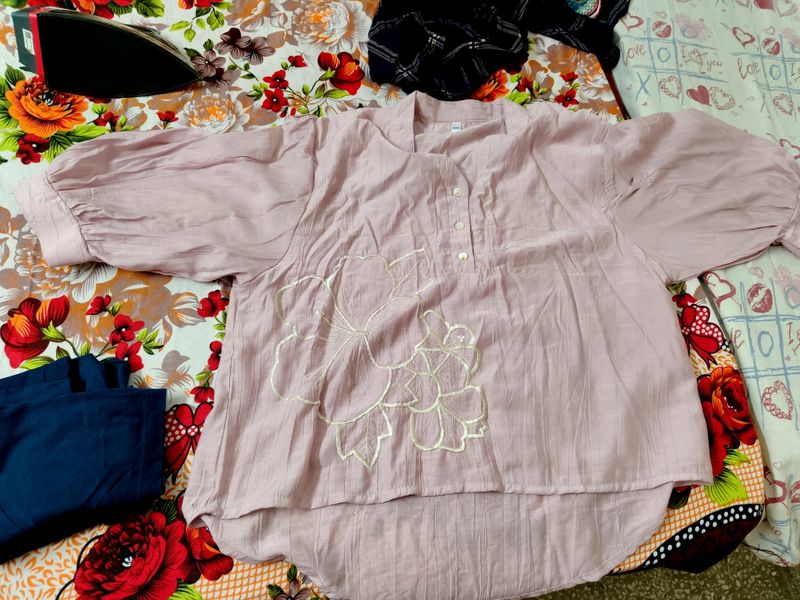 The Size Is Xxl