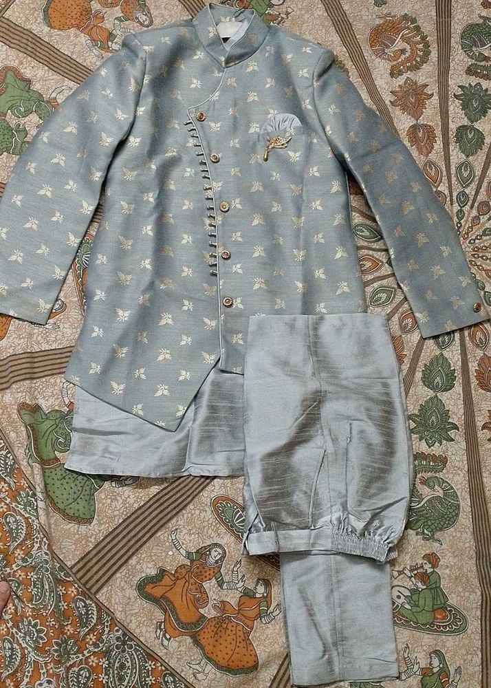 SG RAJASAHAB Sherwani