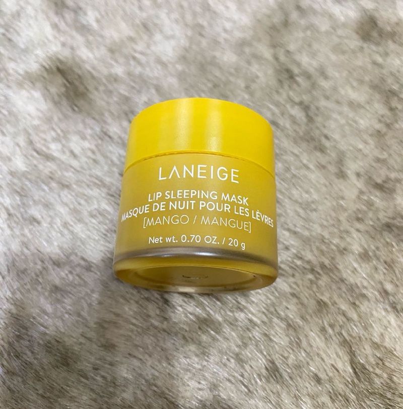 Laneige  Lip Mask