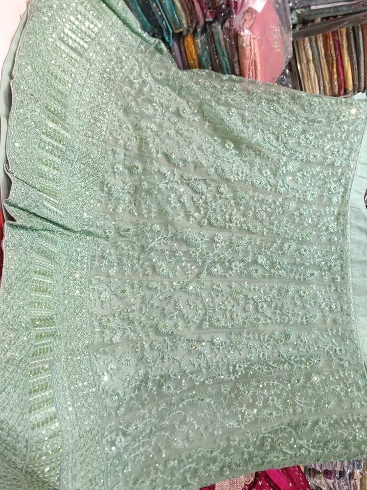 LEHENGA