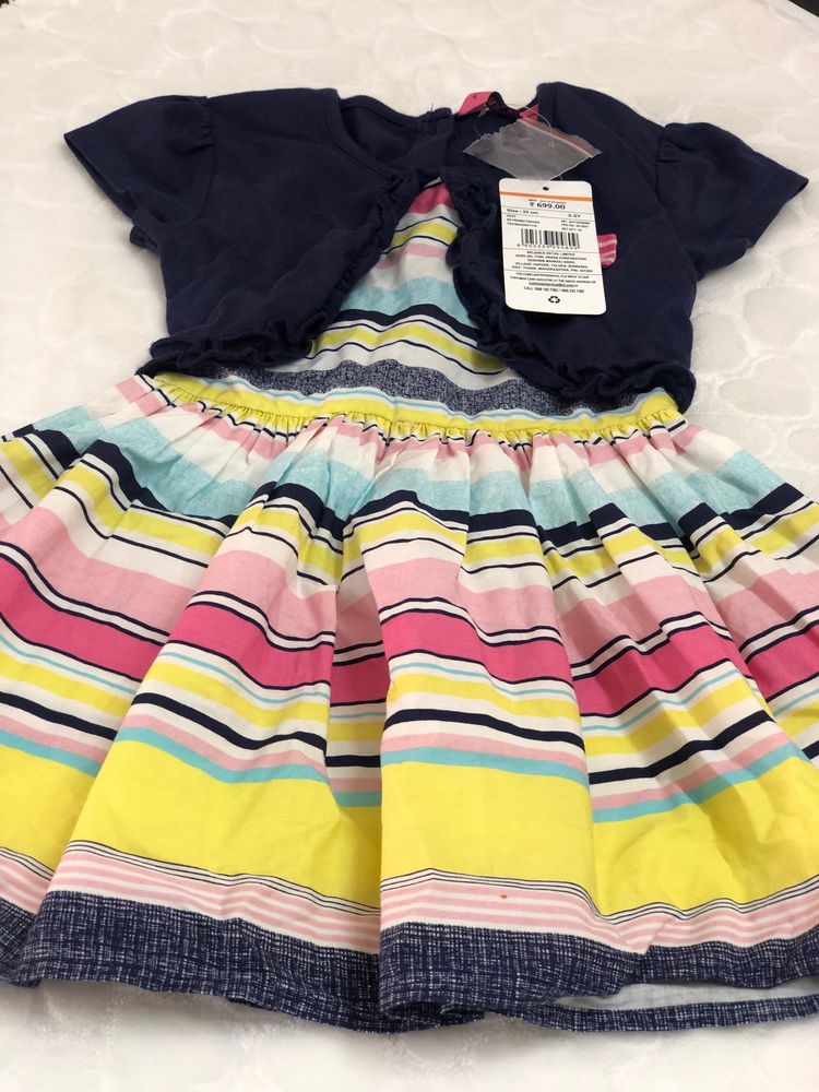 Kids Frock