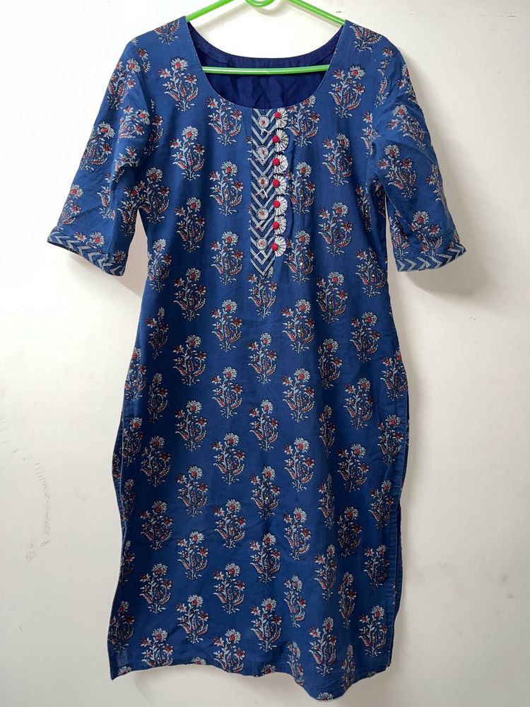 Kurta Set