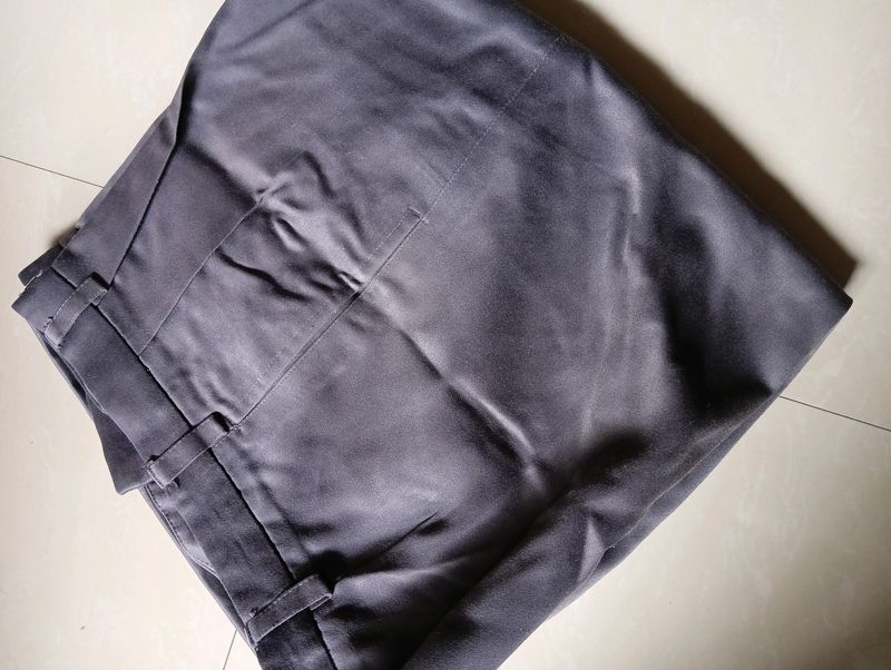 Men Regular Formal Trousers