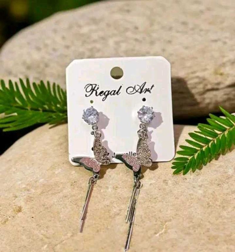 🦋🦋Butterfly Dangle Earrings