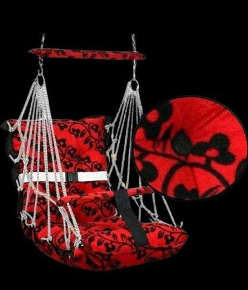 Cotton Swing for Kid❤️