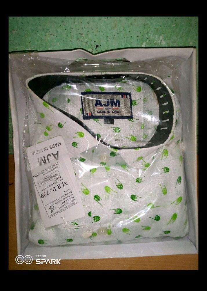 Shirts At Sale