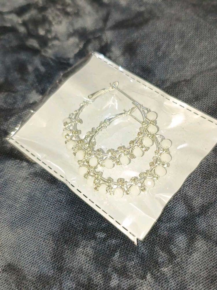Hoops Earrings