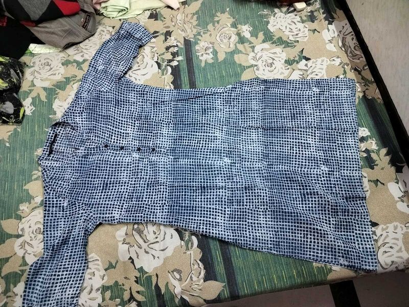 Beautiful Pantaloons Branded Kurti