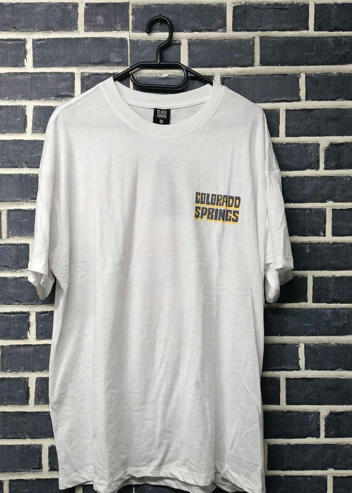 Colorado Springs Graphic Tee