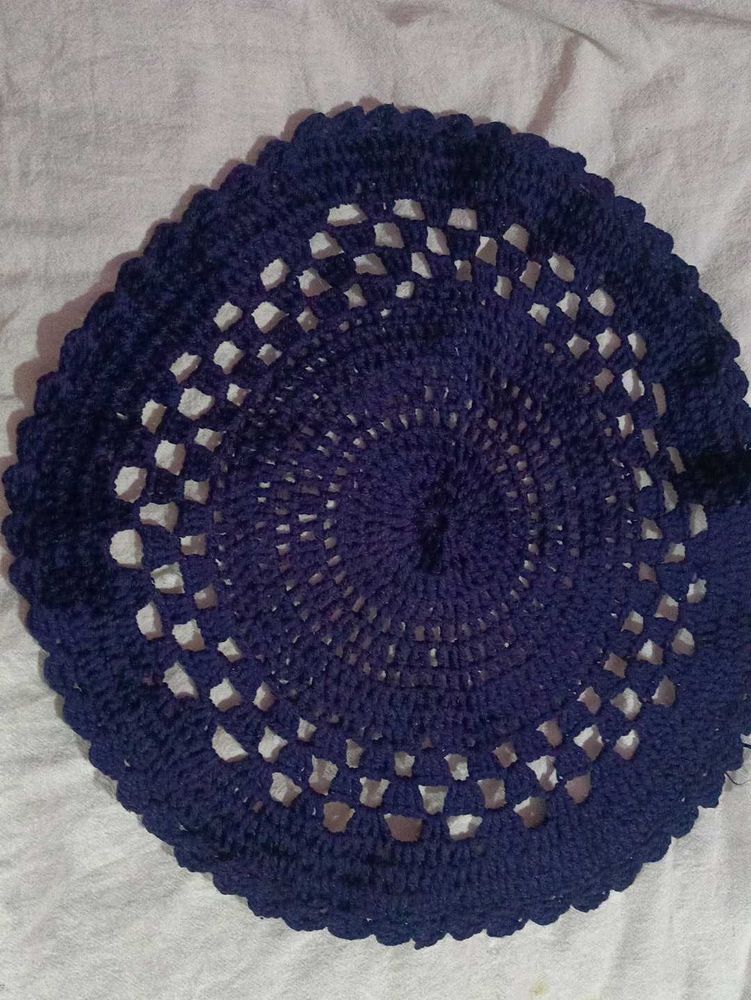 Handmade Crochet Doily