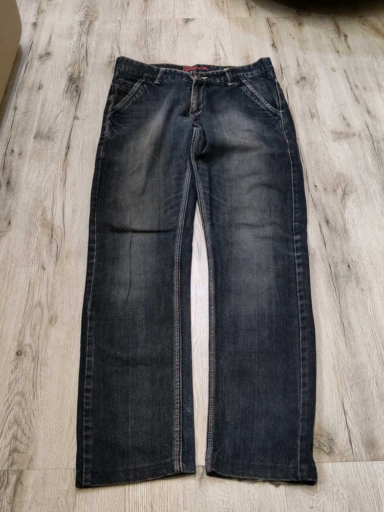 Ma2074 A-square jeans waist 32 inches