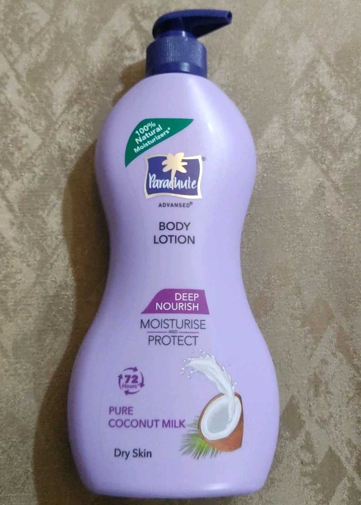 Parachute Advanced Body Lotion