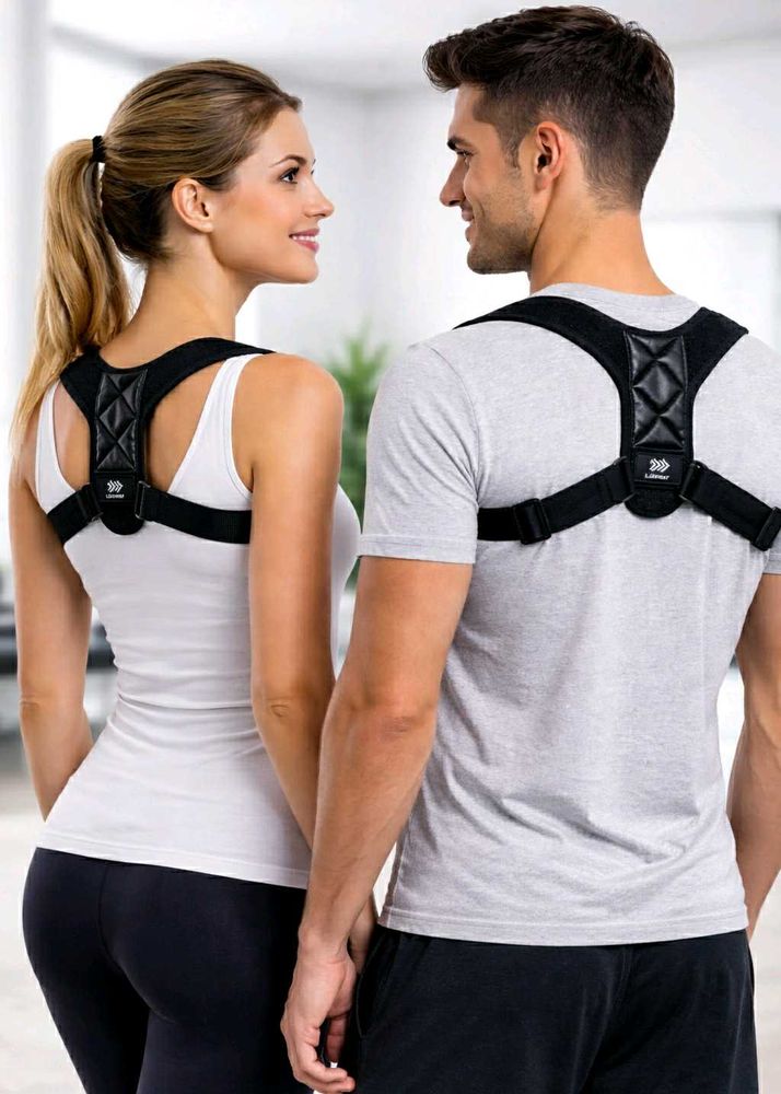 Back Posture Corrector Men &amp; Women