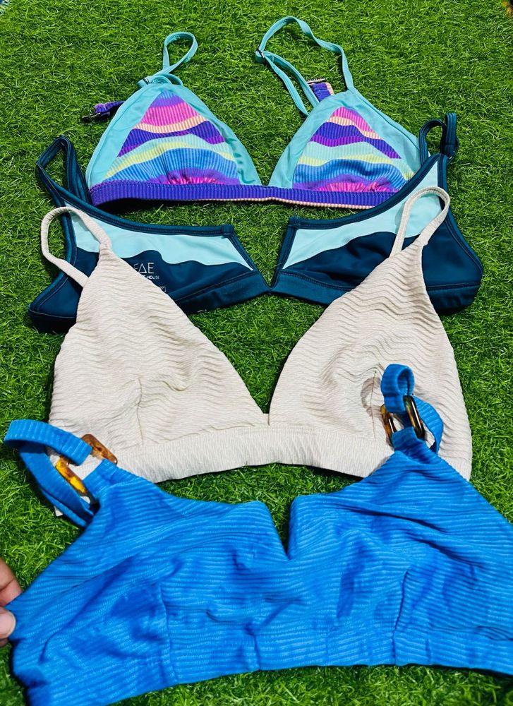 34 C/d Non Padded