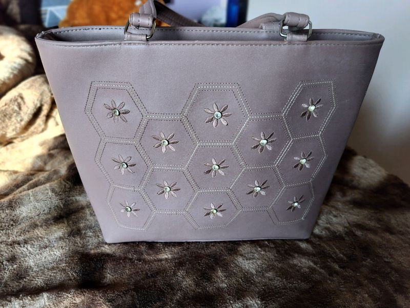 Like New Handbag