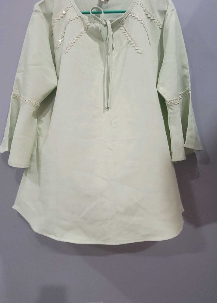 Unused Top
