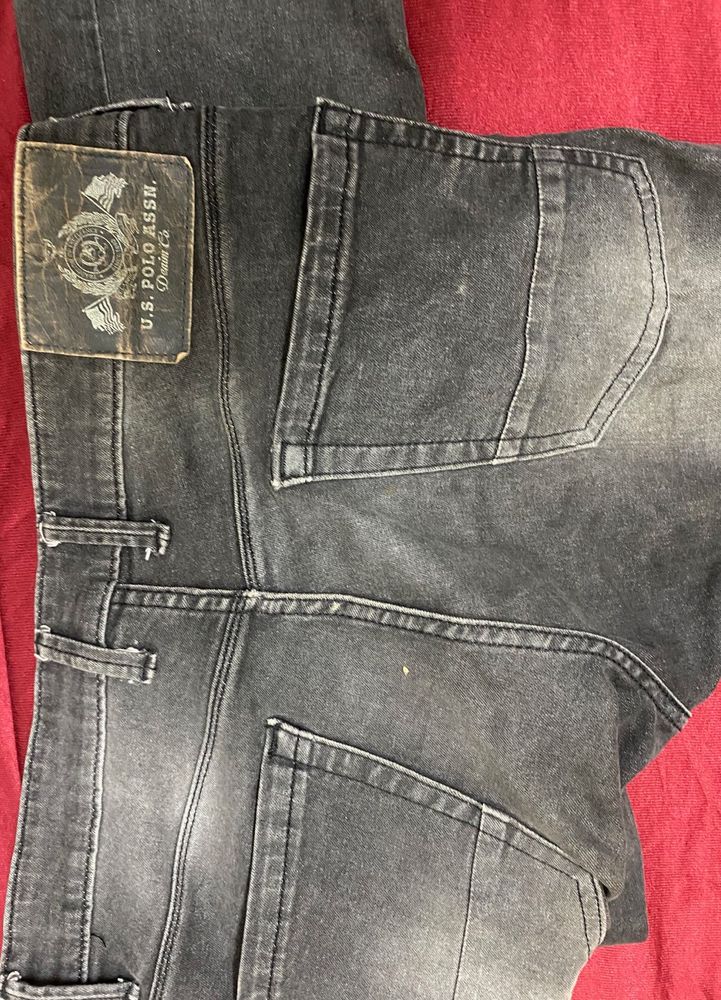U.S. Polo Assn. Denim Co. Jeans