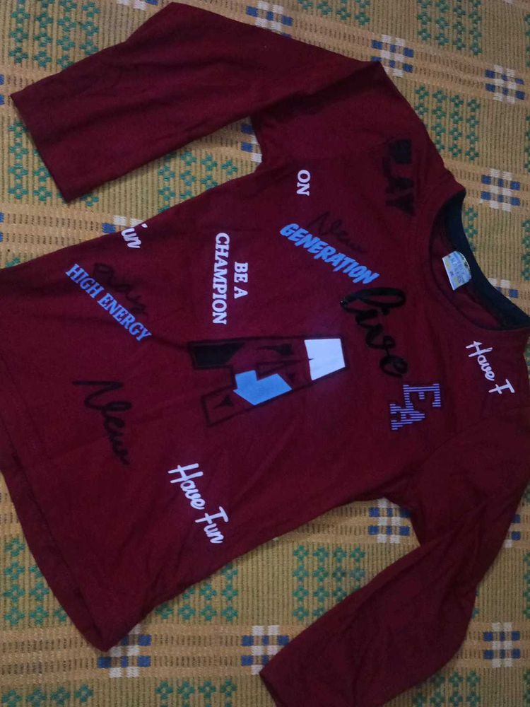 Clothes