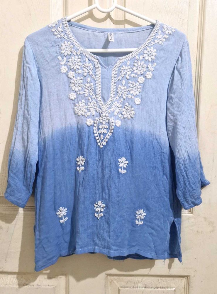 Short Kurti