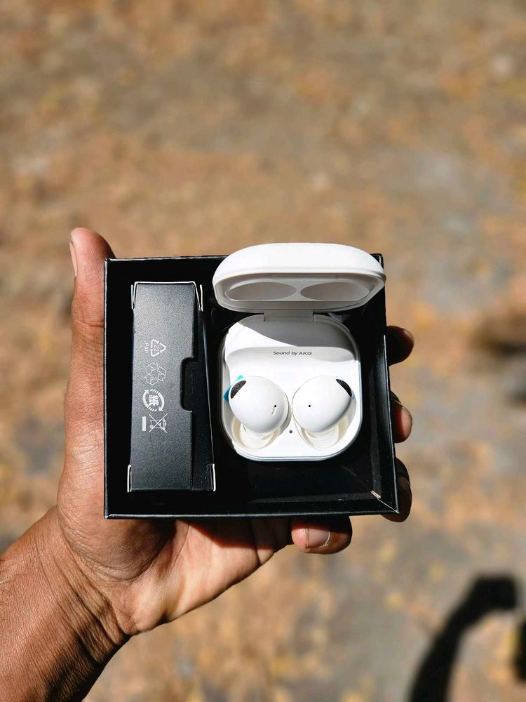 Samsung Galaxy Buds2 Pro